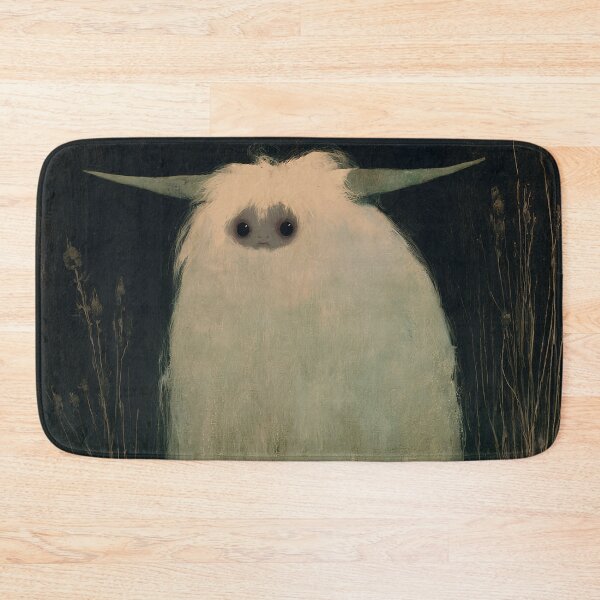 Item preview, Whisper of the Woolen Guardian designed and sold by Venon28.