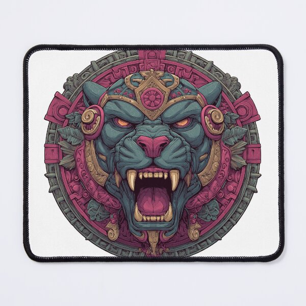 Item preview, Jaguar amblem designed and sold by robyeyedropy.