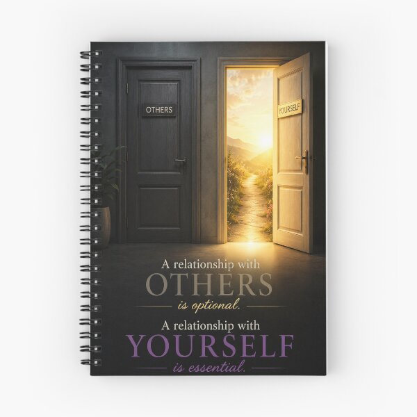 Item preview, Relationship with yourself designed and sold by HarTee.