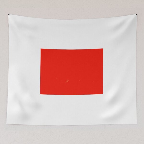 Item preview, Coral red designed and sold by ART22.