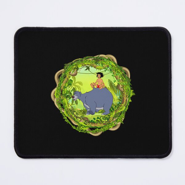 Item preview, Mowgli designed and sold by MahmoudTV541.