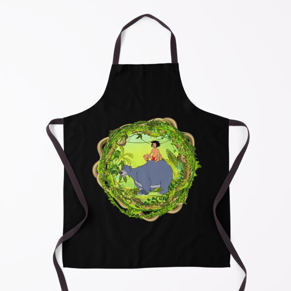 Item preview, Mowgli designed and sold by MahmoudTV541.