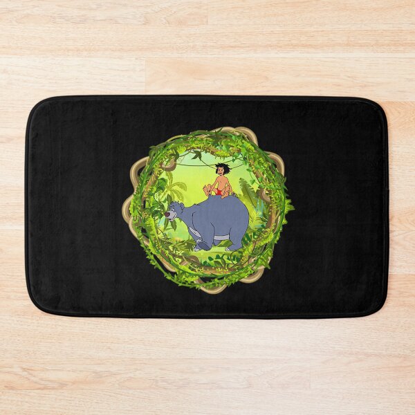 Item preview, Mowgli designed and sold by MahmoudTV541.