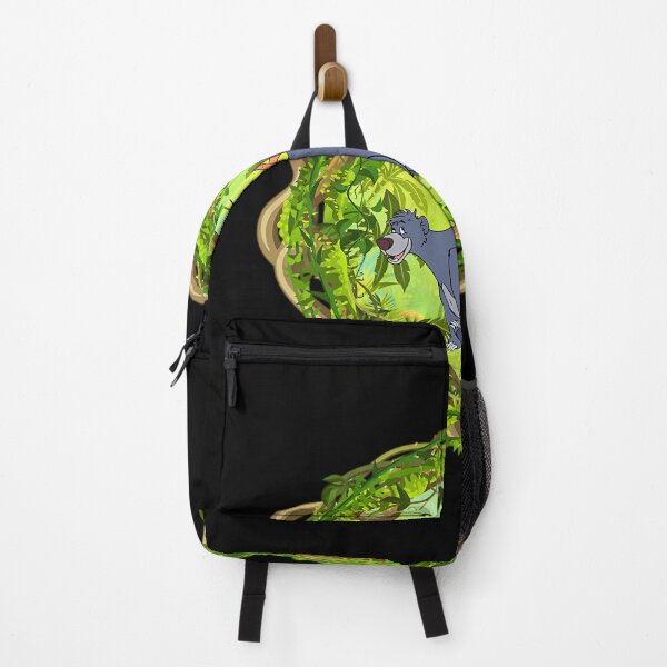 Item preview, Mowgli designed and sold by MahmoudTV541.