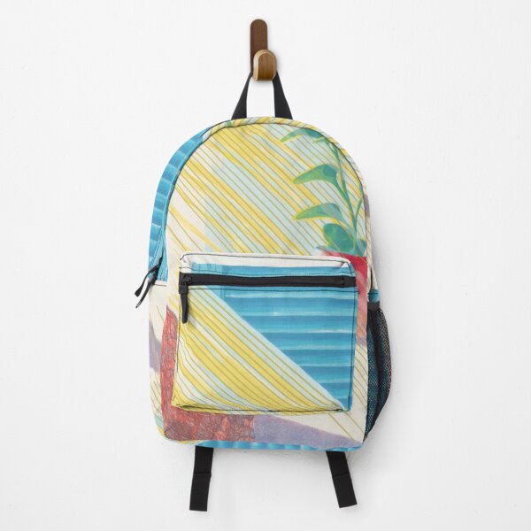 Item preview, David Hockney abstract, David Hockney art, David Hockney artist, David Hockney artwork, David Hockney beach, David Hockney blue, David Hockney brushstrokes designed and sold by Russemar.