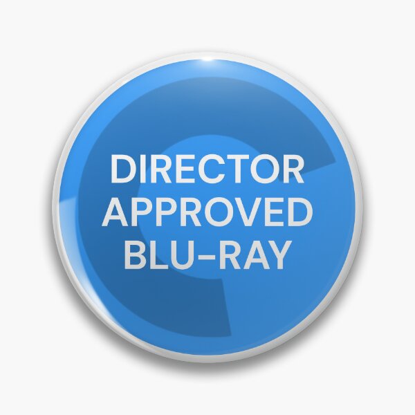 Item preview, Criterion Director Approved Blu-ray  designed and sold by Celluloid Closet.