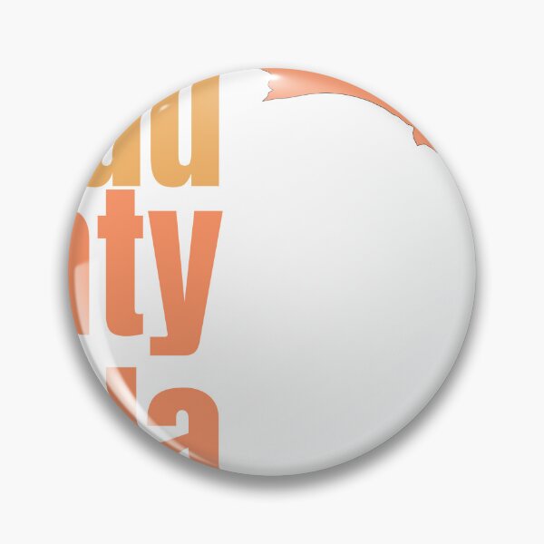 Item preview, Nassau County Florida Highlighted on State Map designed and sold by TheIconSmith.