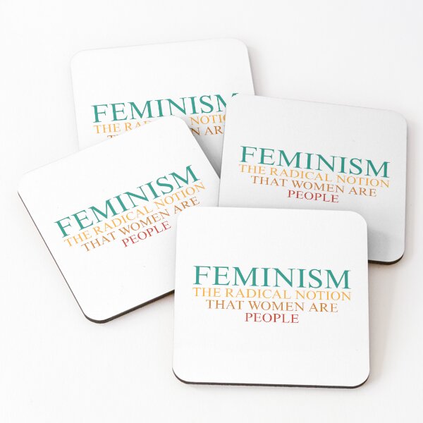 Item preview, Feminist designed and sold by Dondonmart.