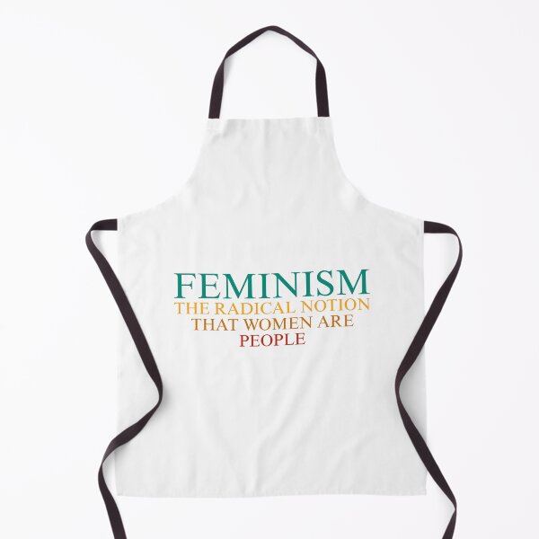 Item preview, Feminist designed and sold by Dondonmart.