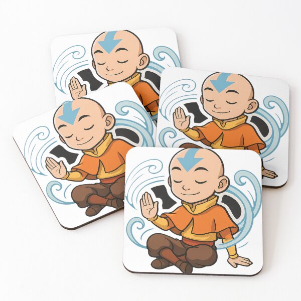 Item preview, avatar airbender designed and sold by NCNGDESIGN.