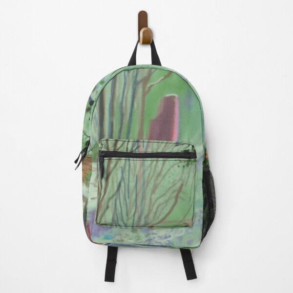 Item preview, David Hockney abstract, David Hockney art, David Hockney artist, David Hockney artwork, David Hockney beach, David Hockney blue, David Hockney brushstrokes designed and sold by Russemar.
