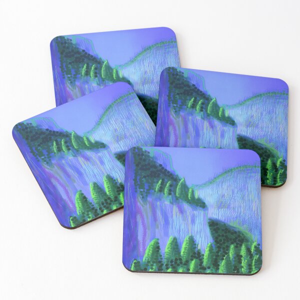 Item preview, David Hockney abstract, David Hockney art, David Hockney artist, David Hockney artwork, David Hockney beach, David Hockney blue, David Hockney brushstrokes designed and sold by Russemar.