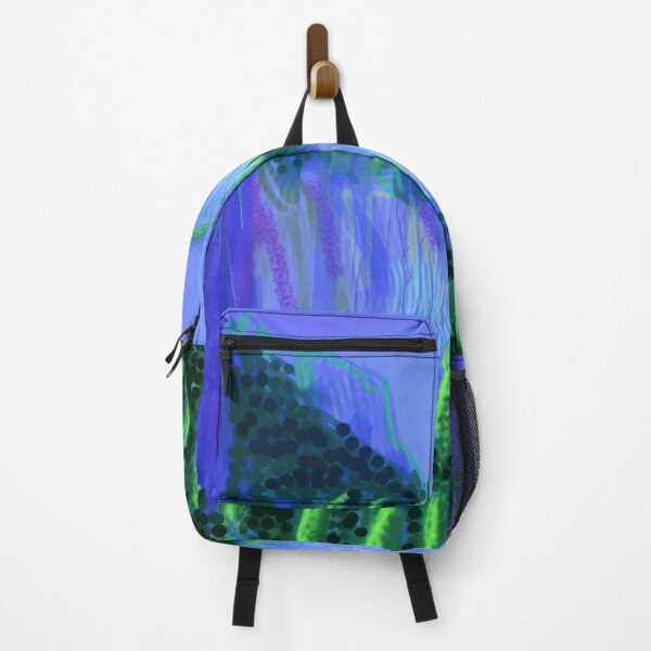 Item preview, David Hockney abstract, David Hockney art, David Hockney artist, David Hockney artwork, David Hockney beach, David Hockney blue, David Hockney brushstrokes designed and sold by Russemar.