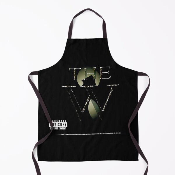 Item preview, The W album designed and sold by Mariagowild.