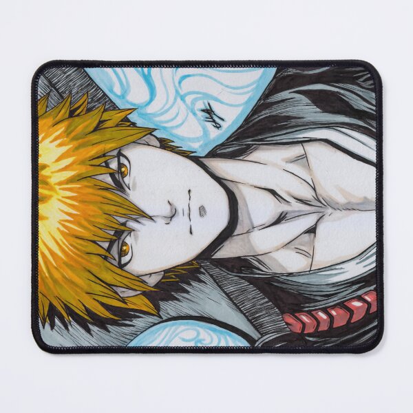 Item preview, Ichigo Kurosaki designed and sold by Mustafa Amer.