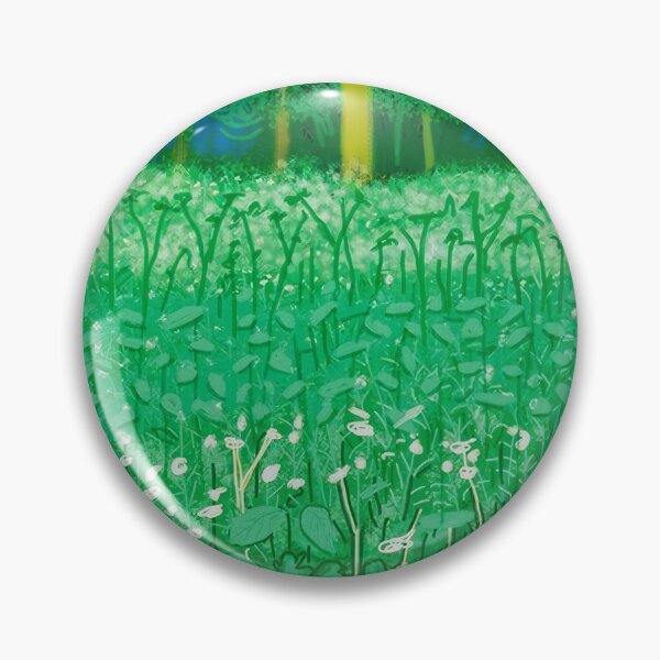 Item preview, David Hockney abstract, David Hockney art, David Hockney artist, David Hockney artwork, David Hockney beach, David Hockney blue, David Hockney brushstrokes designed and sold by Russemar.