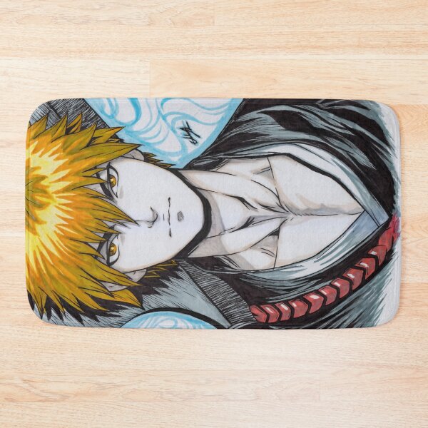 Artikelvorschau, Ichigo Kurosaki entworfen und verkauft von Mustafa Amer.