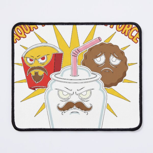 Item preview, Aqua Teen Hunger Force designed and sold by yumkandie.