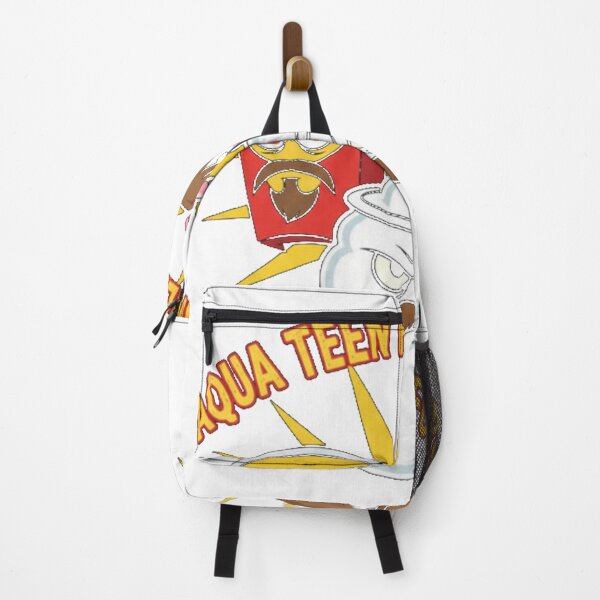 Item preview, Aqua Teen Hunger Force designed and sold by yumkandie.