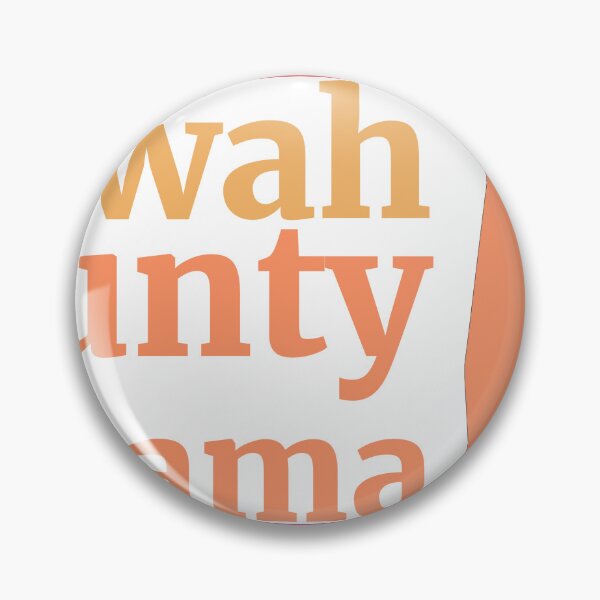 Item preview, Etowah County Alabama Highlighted on State Map designed and sold by TheIconSmith.