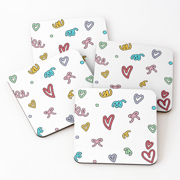 Item preview, Confetti designed and sold by L-monade.