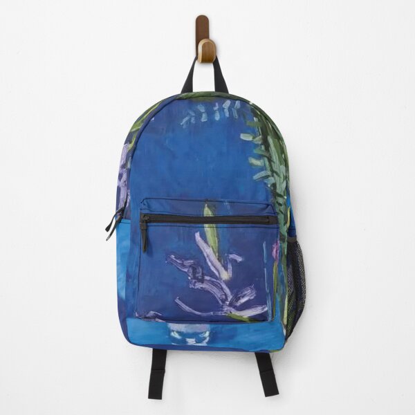 Item preview, David Hockney abstract, David Hockney art, David Hockney artist, David Hockney artwork, David Hockney beach, David Hockney blue, David Hockney brushstrokes designed and sold by Russemar.