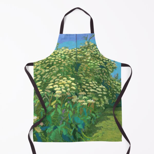 Item preview, David Hockney abstract, David Hockney art, David Hockney artist, David Hockney artwork, David Hockney beach, David Hockney blue, David Hockney brushstrokes designed and sold by Russemar.