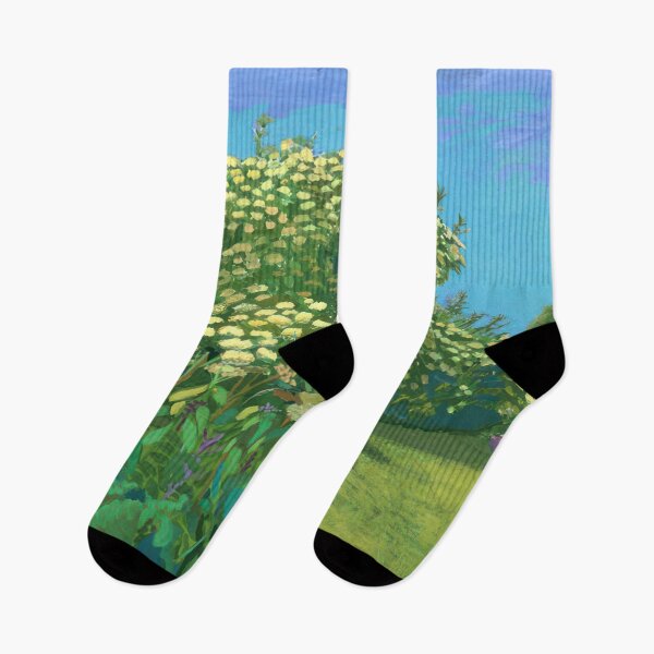 Item preview, David Hockney abstract, David Hockney art, David Hockney artist, David Hockney artwork, David Hockney beach, David Hockney blue, David Hockney brushstrokes designed and sold by Russemar.