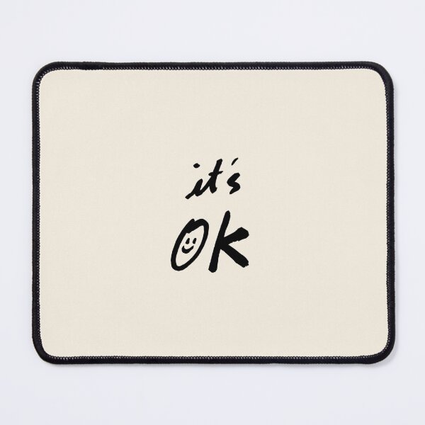 Item preview, It's OK designed and sold by StudioNewLayer.
