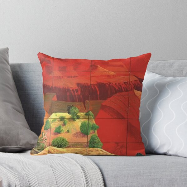 Item preview, David Hockney abstract, David Hockney art, David Hockney artist, David Hockney artwork, David Hockney beach, David Hockney blue, David Hockney brushstrokes designed and sold by Russemar.