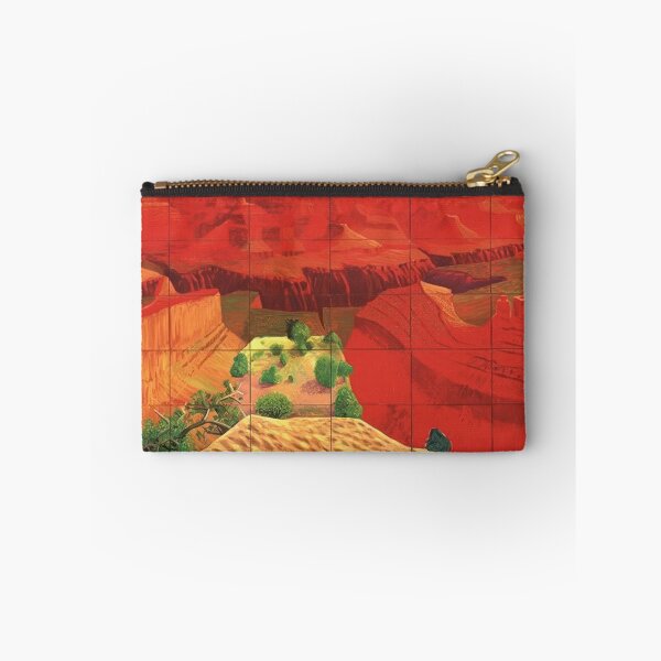 Item preview, David Hockney abstract, David Hockney art, David Hockney artist, David Hockney artwork, David Hockney beach, David Hockney blue, David Hockney brushstrokes designed and sold by Russemar.
