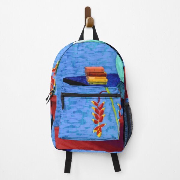 Item preview, David Hockney abstract, David Hockney art, David Hockney artist, David Hockney artwork, David Hockney beach, David Hockney blue, David Hockney brushstrokes designed and sold by Russemar.