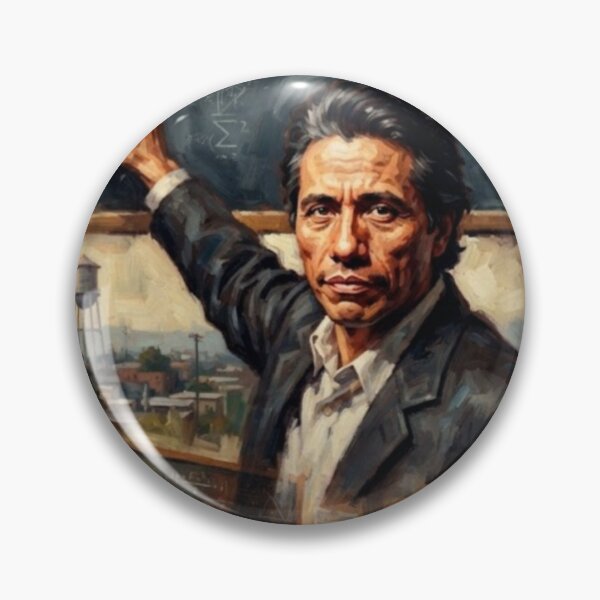 Item preview, Stand and Deliver Inspirational Drama Fine Art Tribute designed and sold by Art's Diner.