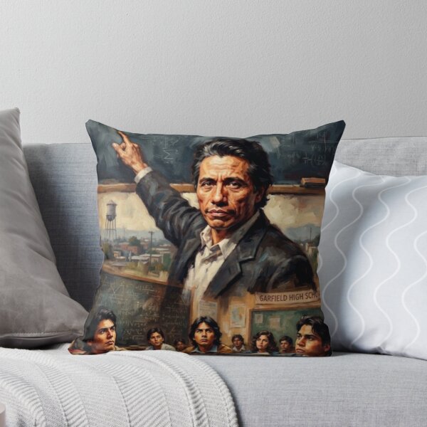 Item preview, Stand and Deliver Inspirational Drama Fine Art Tribute designed and sold by Art's Diner.