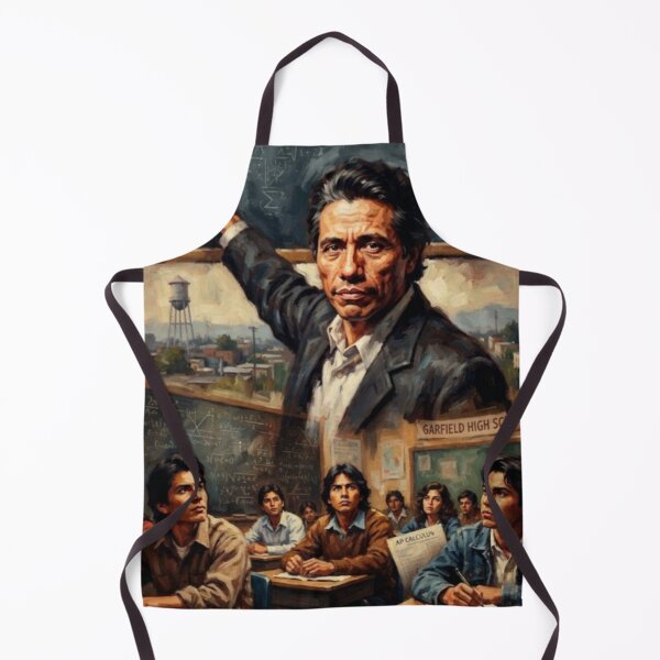 Item preview, Stand and Deliver Inspirational Drama Fine Art Tribute designed and sold by Art's Diner.