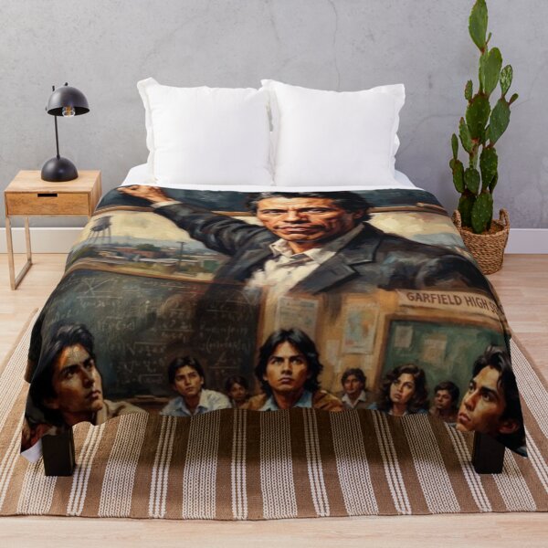 Item preview, Stand and Deliver Inspirational Drama Fine Art Tribute designed and sold by Art's Diner.