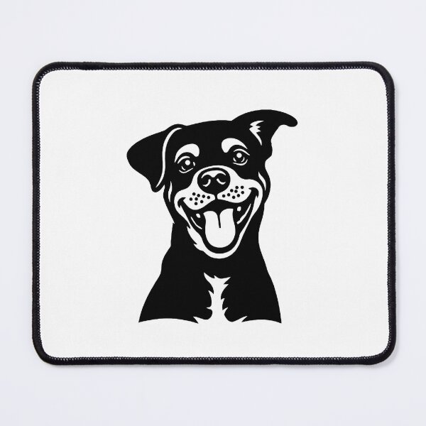 Item preview, dog lab mix designed and sold by OCD_JESSICA.