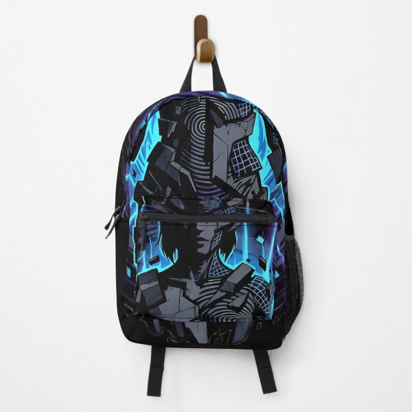 Item preview, Quantum Void Goddess – Cyberpunk Sci-Fi Digital Illustration designed and sold by UniqYou.