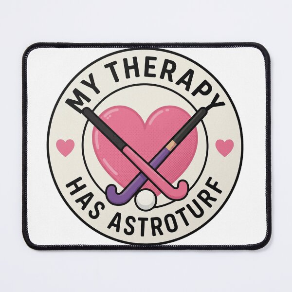 Item preview, Field Hockey designed and sold by ryanapples2.
