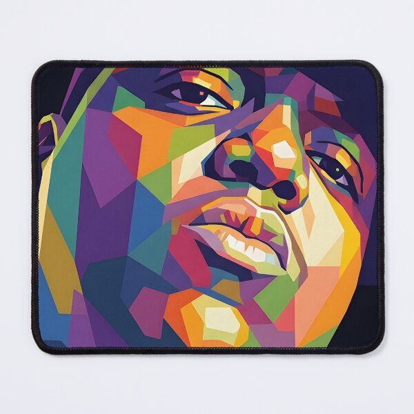 Item preview, Biggie smalls designed and sold by k067089.