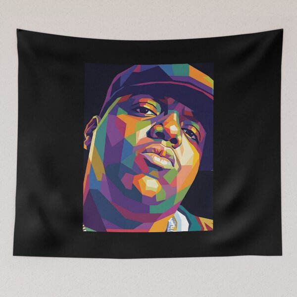 Item preview, Biggie smalls designed and sold by k067089.
