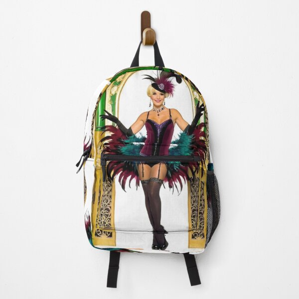 Item preview, Fashion - Emblematic Cabaret Dancer, Spectacular Stage Costume designed and sold by Beat-It.