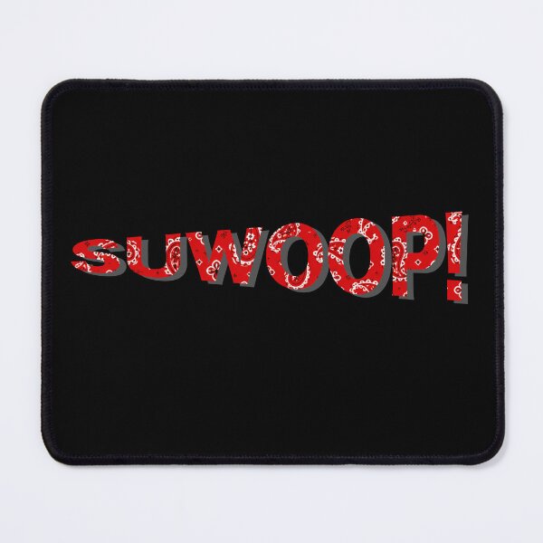 Item preview, SUWOOP  designed and sold by getpressedshirt.