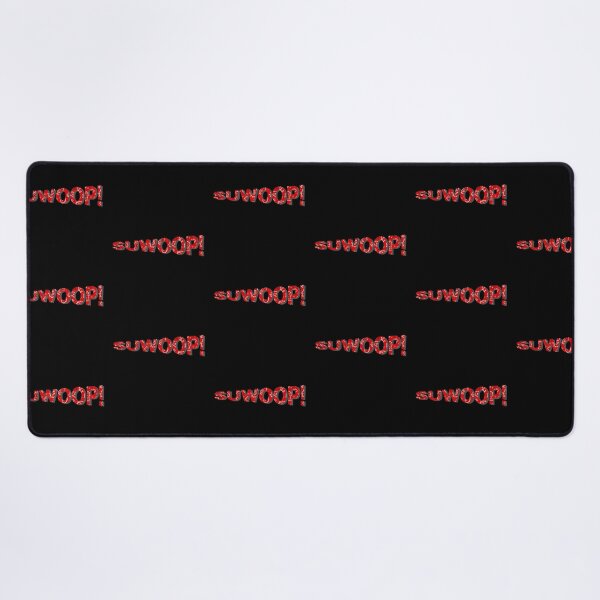 Item preview, SUWOOP designed and sold by getpressedshirt.