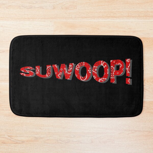 Item preview, SUWOOP  designed and sold by getpressedshirt.