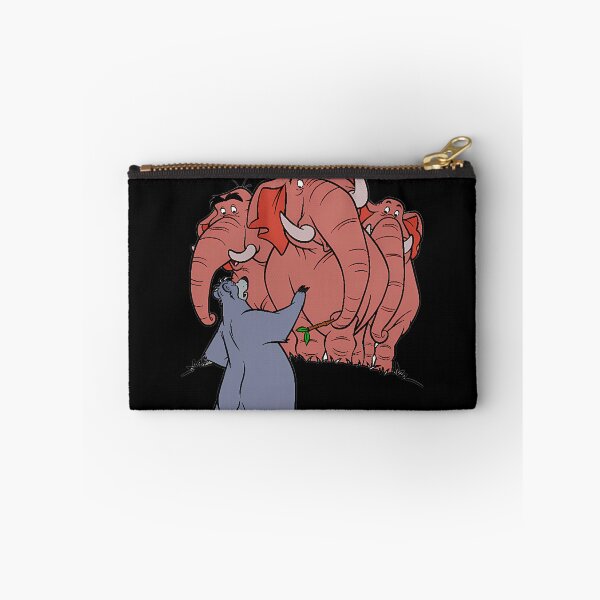Item preview, Baloo  Hathi designed and sold by emyene.