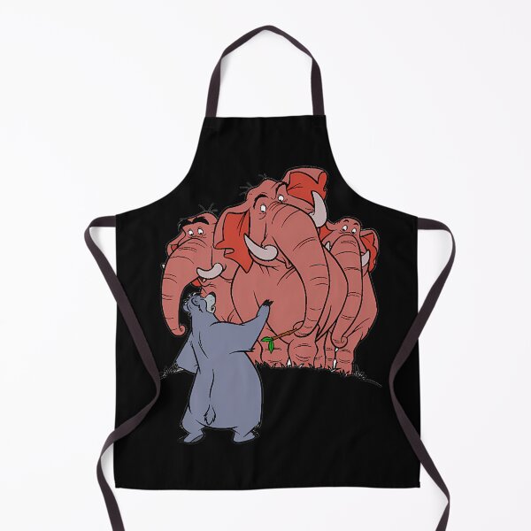 Item preview, Baloo Hathi designed and sold by emyene.