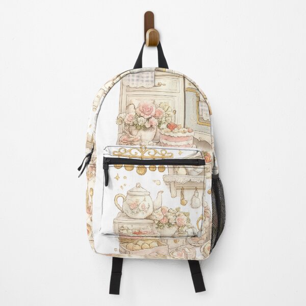 Item preview, Cottagecore Kitchen | Vintage Baking & Floral Home designed and sold by Blush and Bloom.
