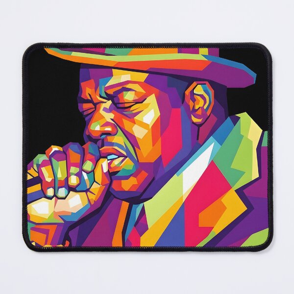 Item preview, Biggie smalls designed and sold by k067089.