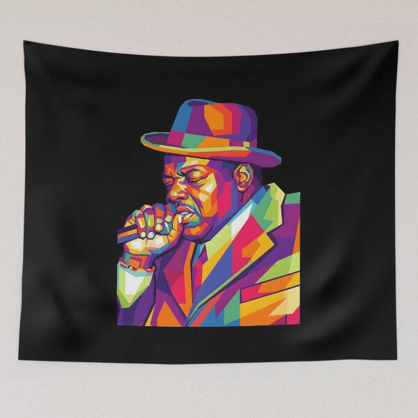 Item preview, Biggie smalls designed and sold by k067089.